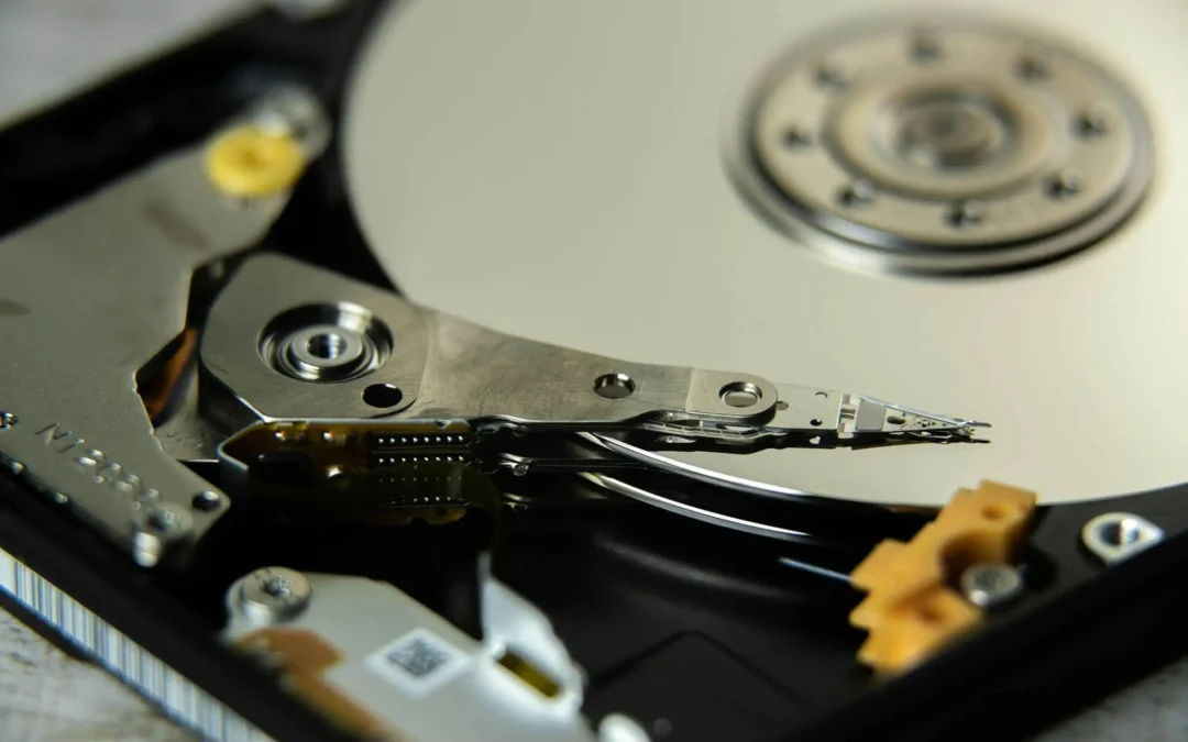 Warum ein Backup Ihrer Webseite unverzichtbar ist