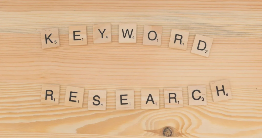Was ist eine Keyword-Recherche?