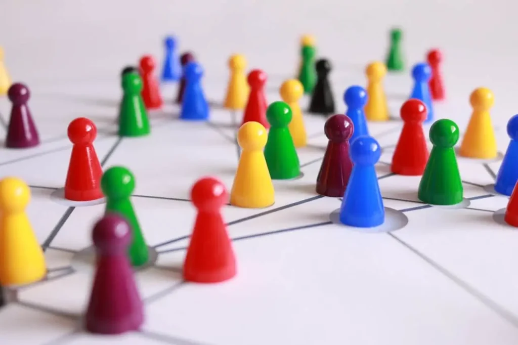 Standard-Permalink-Strukturen in WordPress
