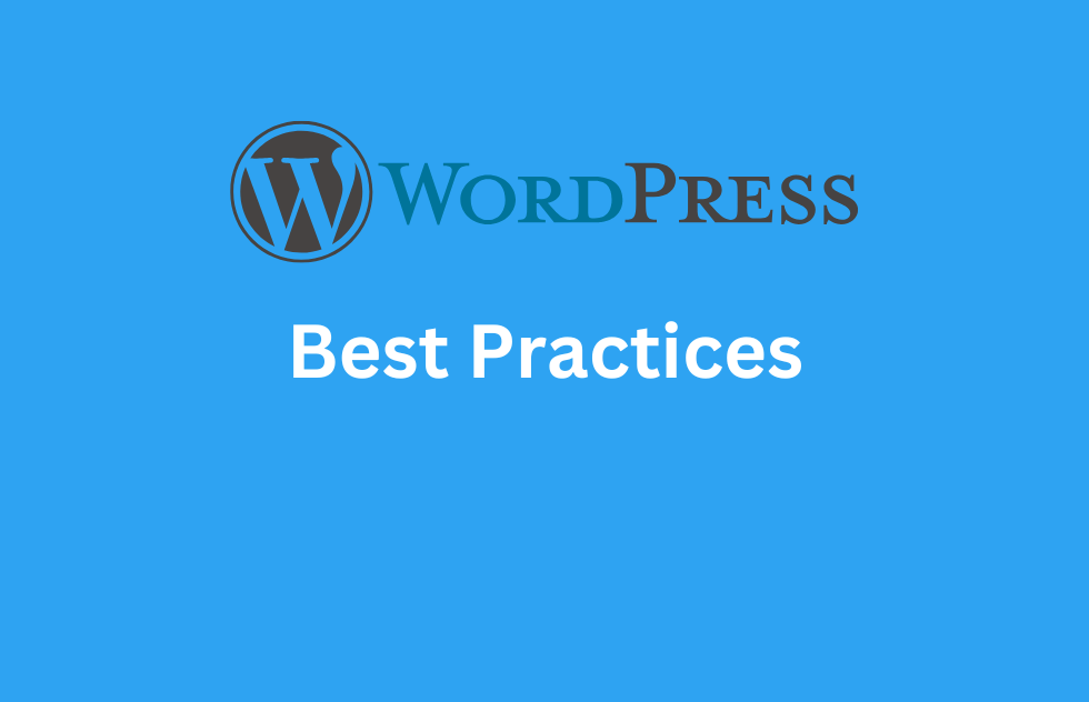 Tipps und Best Practices für den Einsatz von Widgets