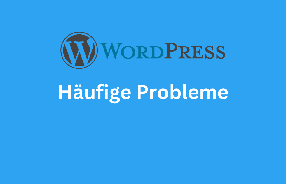 Häufige Probleme mit Widgets und deren Lösungen